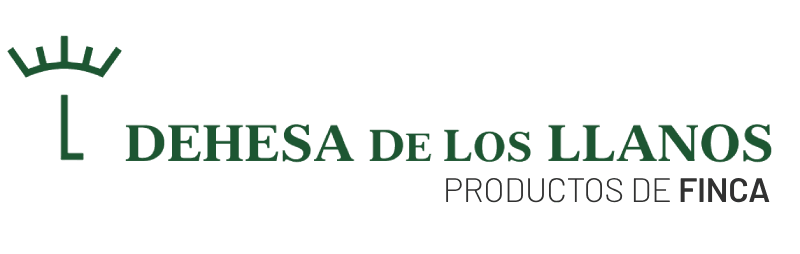 Logo Dehesa de los Llanos