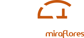Logo Alimentos de Miraflores