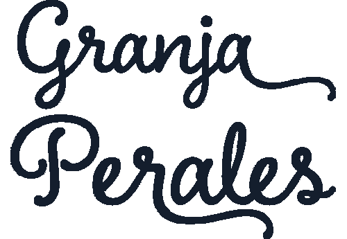 Logo Granja Perales