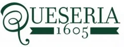 Logo Quesería 1605